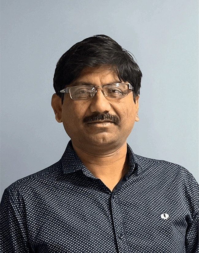 Arun Anvekar
