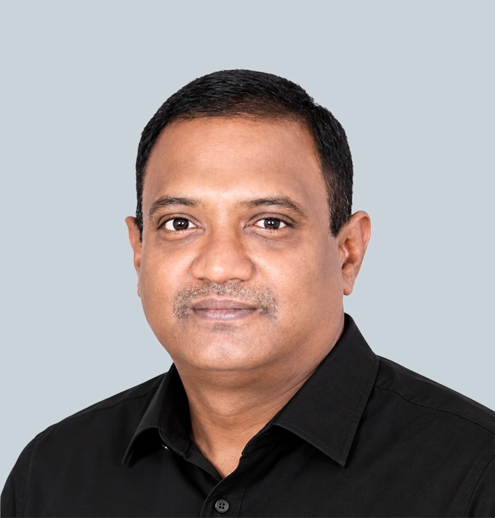 Krishnan G