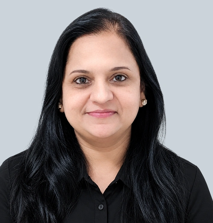 Sonali Srivastava