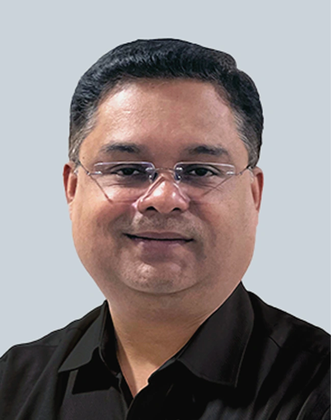 Vaibhav Vivarekar
